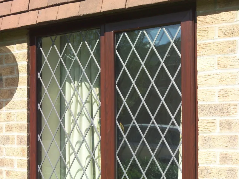 Energy Efficient Windows — Gallery Belgravia