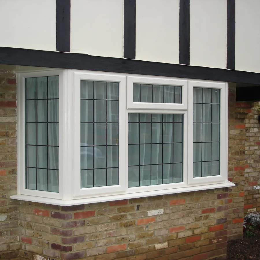 Energy Efficient Windows — Product Belgravia