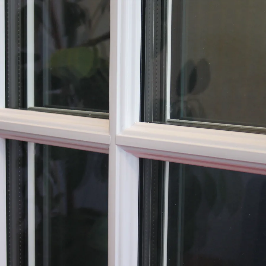 Energy Efficient Windows — Product Belgravia