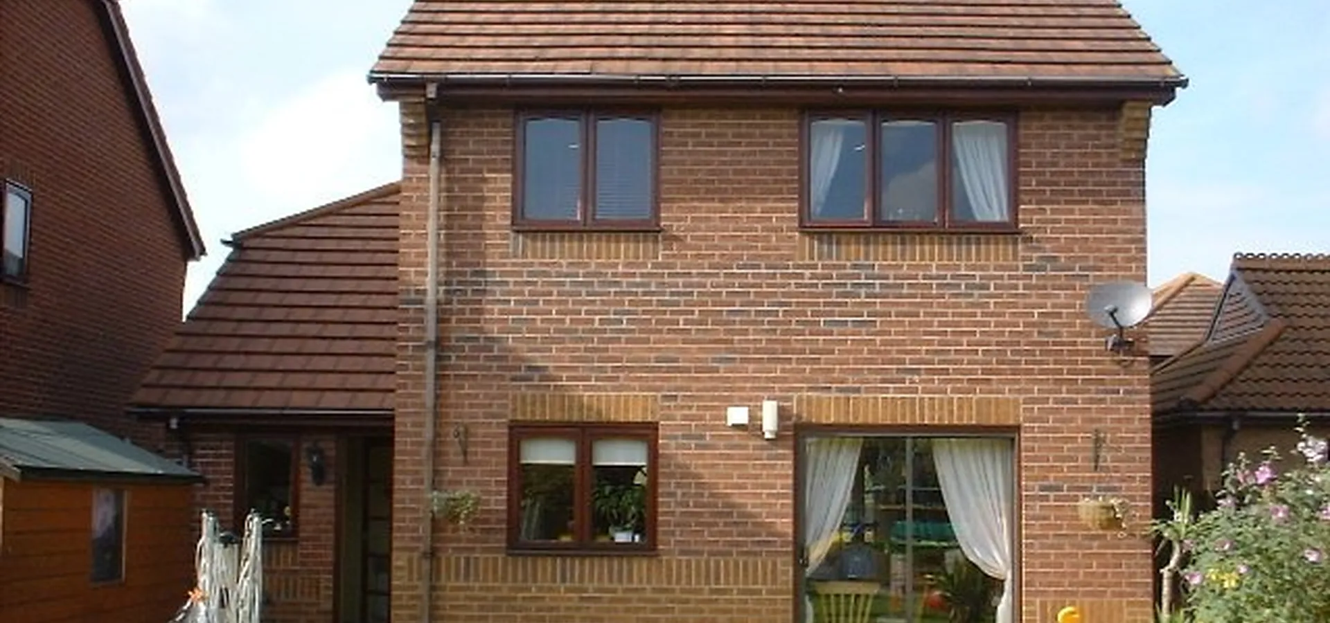 Free Survey Belgravia
