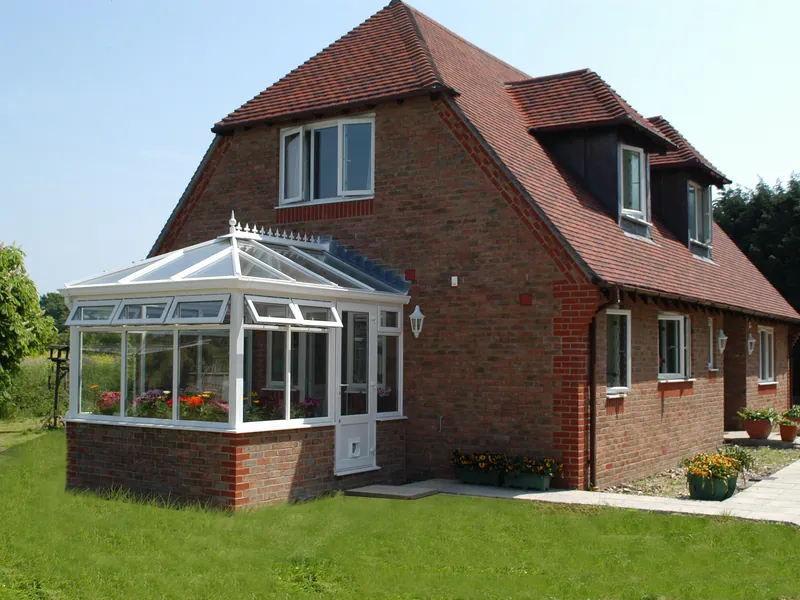 Double Glazing Prices Belgravia