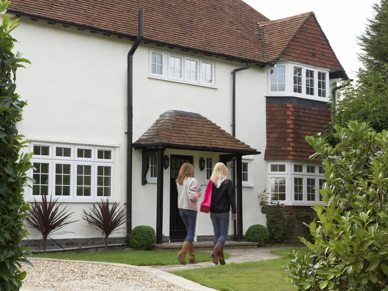 Double Glazing Prices Belgravia