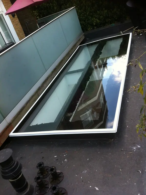 Skylights Belgravia
