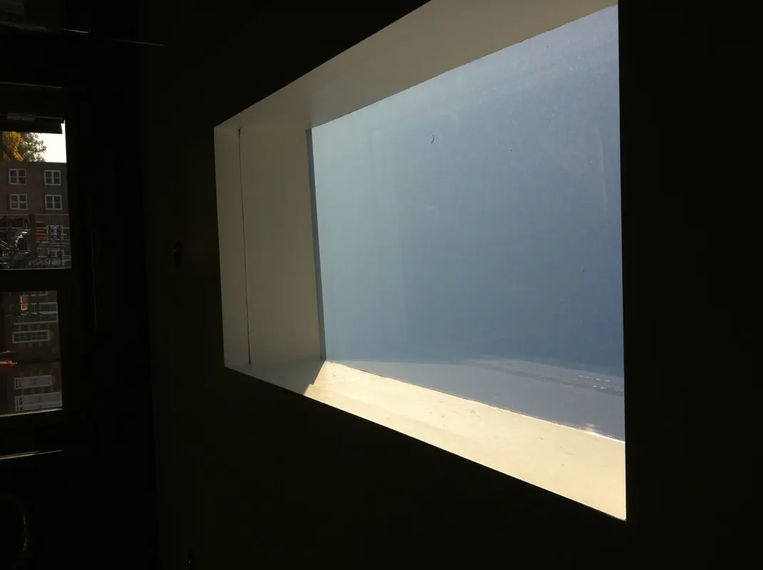 Velux Windows Belgravia