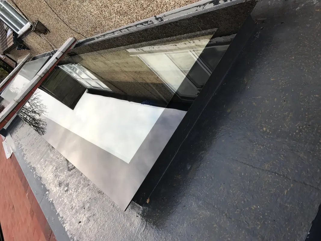 Velux Windows Belgravia