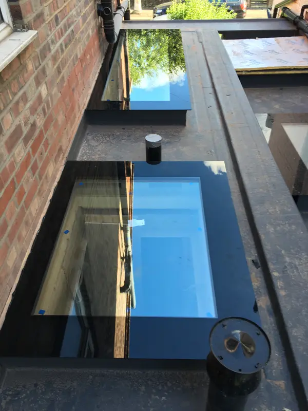Velux Windows Belgravia