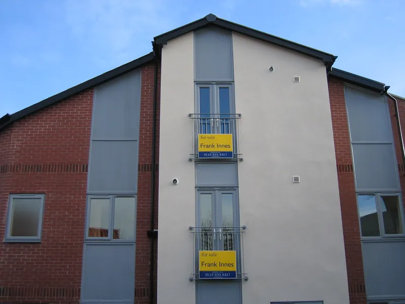 uPVC Vs Aluminium Windows — Gallery Belgravia