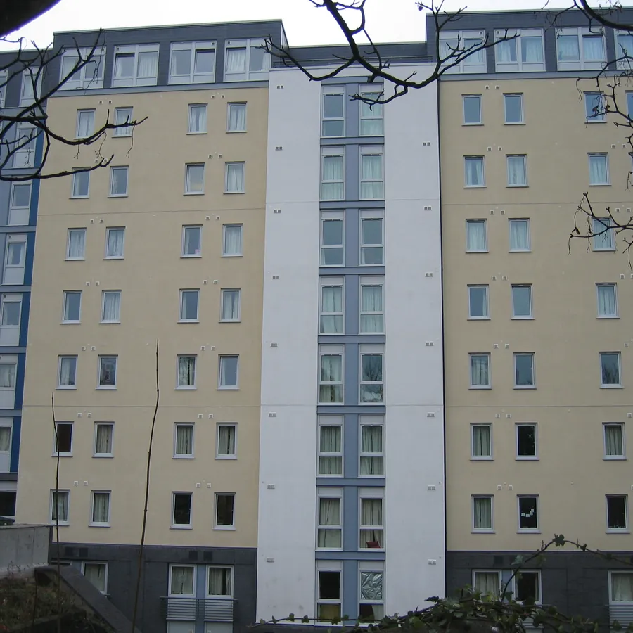 uPVC Vs Aluminium Windows — Product Belgravia
