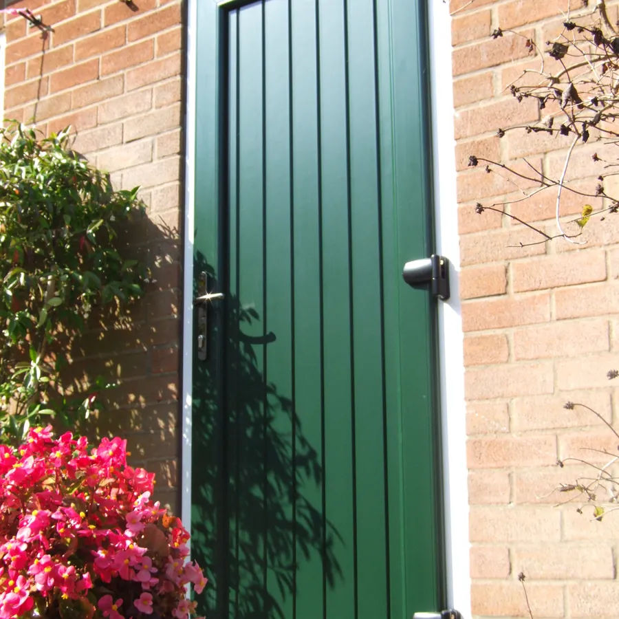 uPVC Vs Aluminium Windows — Product Belgravia